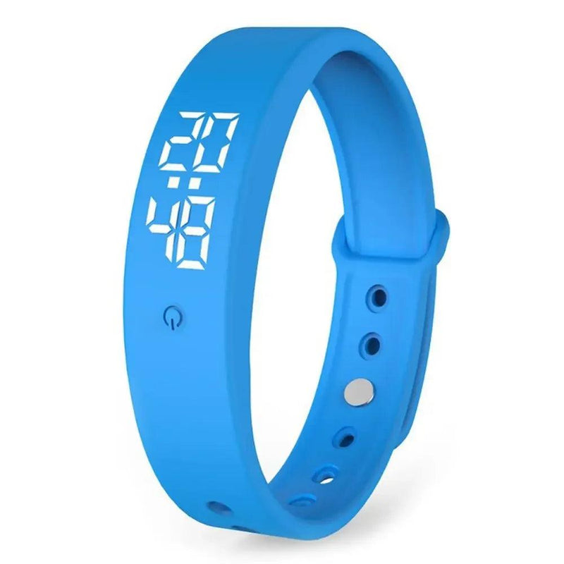Pulseira Inteligente Esportiva
