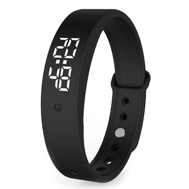 Pulseira Inteligente Esportiva