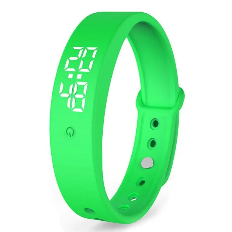 Pulseira Inteligente Esportiva