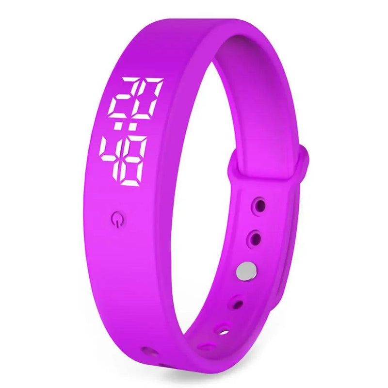 Pulseira Inteligente Esportiva
